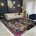 Tepih Elegant 01